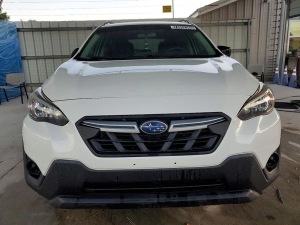 2023 SUBARU CROSSTREK Base — DIRF