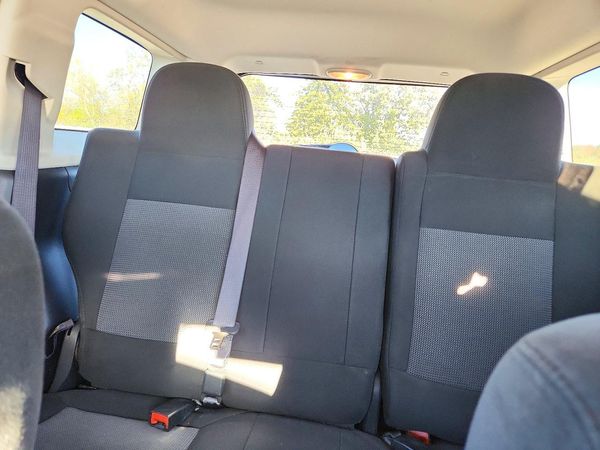 2017 JEEP PATRIOT Latitude — SUVN
