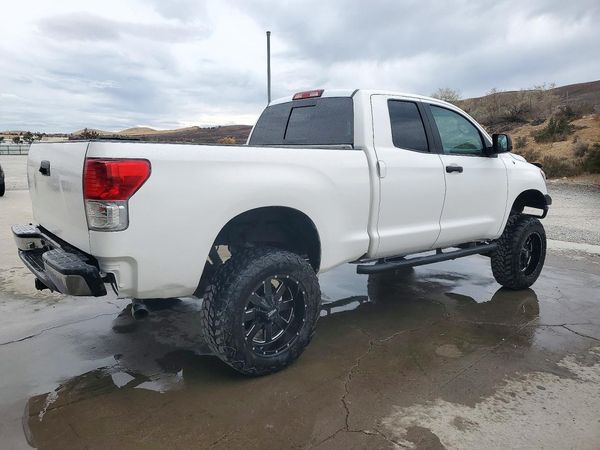 2013 TOYOTA TUNDRA SR5 — PSRA