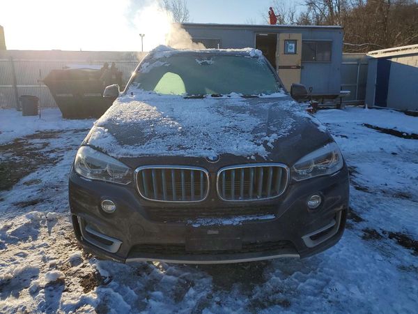 2018 BMW X5 xDrive40e