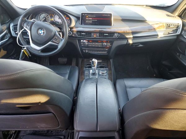 2018 BMW X5 xDrive40e