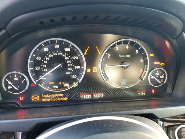 2018 BMW X5 xDrive40e