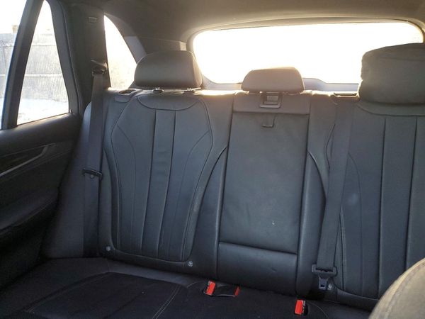 2018 BMW X5 xDrive40e