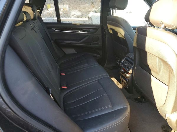 2018 BMW X5 xDrive40e