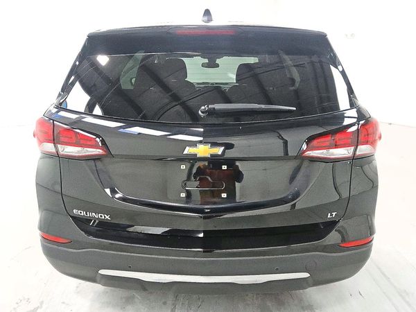 2022 CHEVROLET EQUINOX LT (1LT) — DIRR