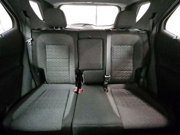2022 CHEVROLET EQUINOX LT (1LT) — SUVN