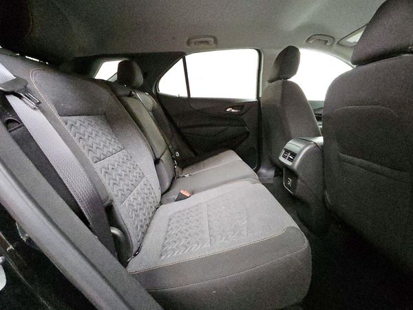 2022 CHEVROLET EQUINOX LT (1LT) — PSRS