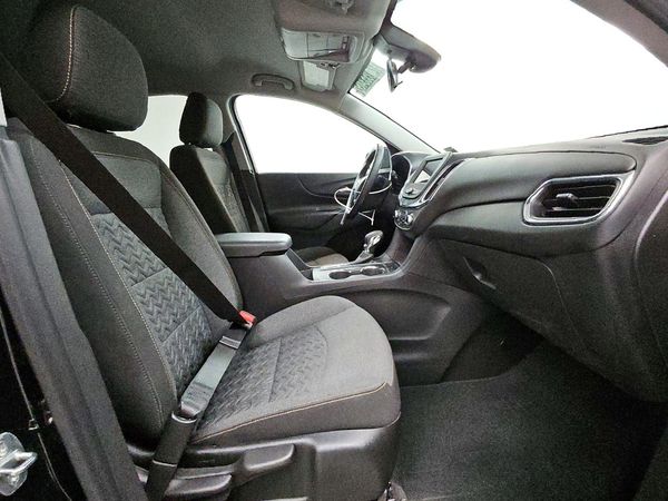 2022 CHEVROLET EQUINOX LT (1LT) — PSFS