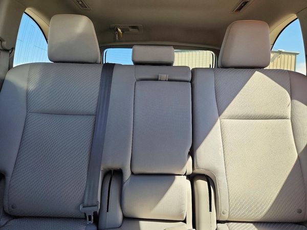 2015 TOYOTA HIGHLANDER Base/Hybrid — SUVN