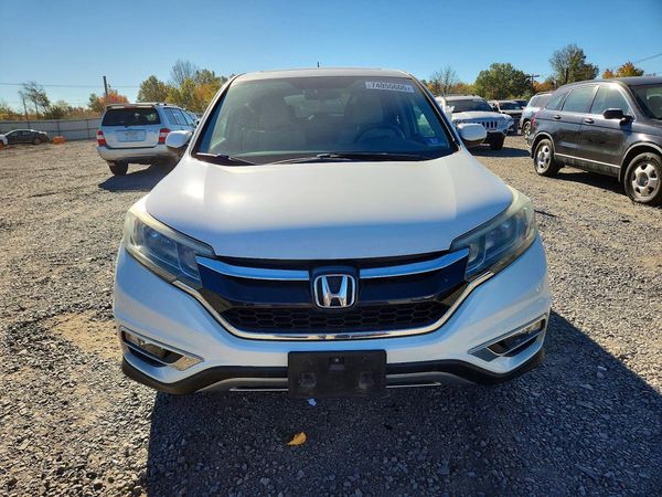 2016 HONDA CRV EX — DIRF