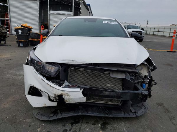 2022 KIA FORTE