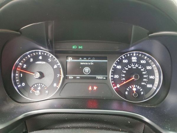 2022 KIA FORTE