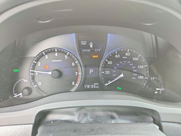 2015 LEXUS RX 350 — ODOM