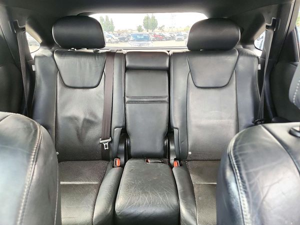 2015 LEXUS RX 350 — SUVN