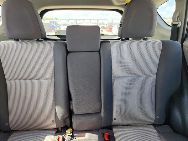 2013 TOYOTA RAV4 Standard — SUVN