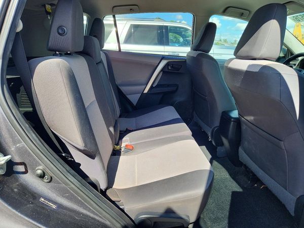 2013 TOYOTA RAV4 Standard — PSRS
