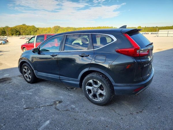 2018 HONDA CRV EX-L/EX-L Navi — DSRA