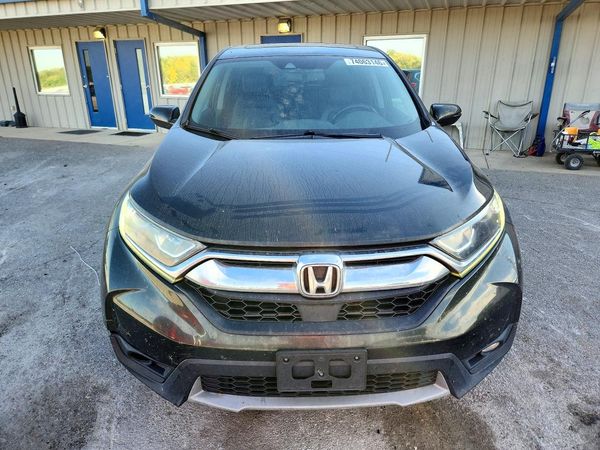 2018 HONDA CRV EX-L/EX-L Navi — DIRF