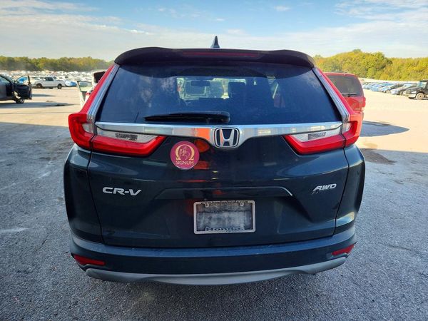 2018 HONDA CRV EX-L/EX-L Navi — DIRR
