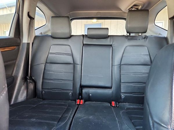 2018 HONDA CRV EX-L/EX-L Navi — SUVN