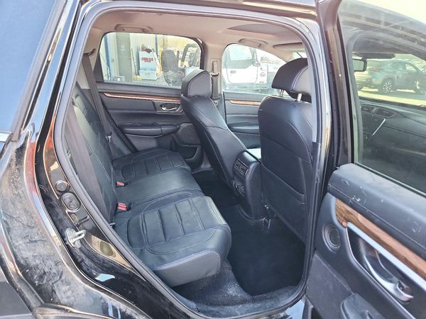 2018 HONDA CRV EX-L/EX-L Navi — PSRS