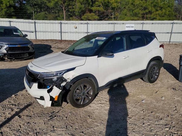 2022 KIA SELTOS