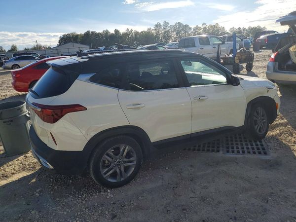 2022 KIA SELTOS