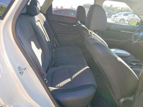 2022 KIA SELTOS