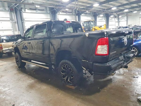 2019 RAM 1500 Big Horn/Lonestar
