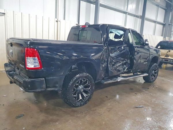 2019 RAM 1500 Big Horn/Lonestar