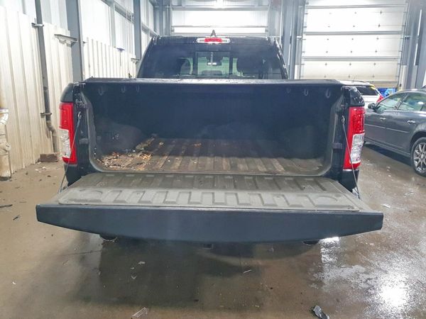 2019 RAM 1500 Big Horn/Lonestar