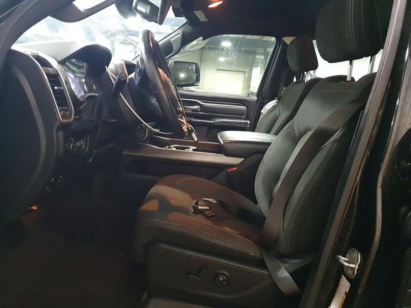 2019 RAM 1500 Big Horn/Lonestar