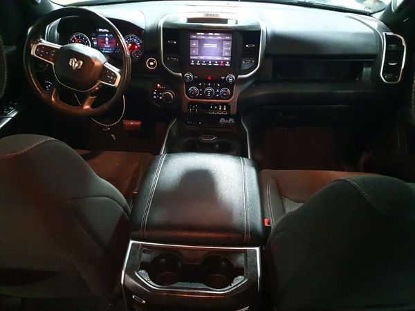 2019 RAM 1500 Big Horn/Lonestar