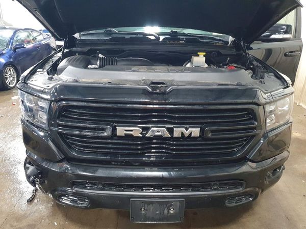 2019 RAM 1500 Big Horn/Lonestar