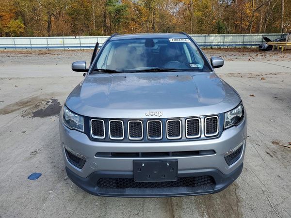 2020 JEEP COMPASS Sport — DIRF