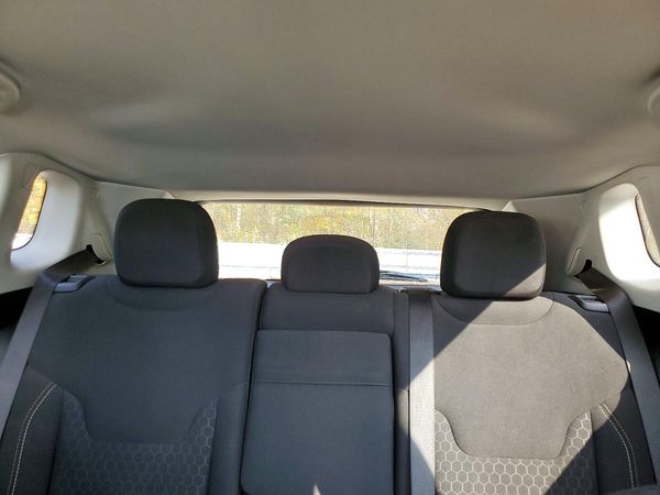 2020 JEEP COMPASS Sport — SUVN