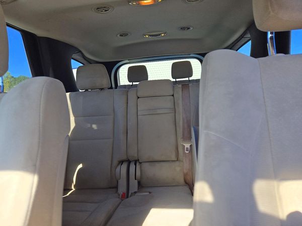 2014 DODGE DURANGO SXT — SUVN
