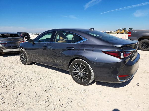 2023 LEXUS ES 300H 300h Premium — DSRA
