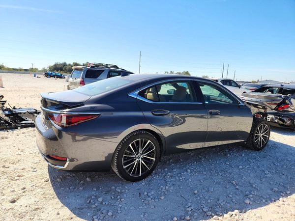 2023 LEXUS ES 300H 300h Premium — PSRA