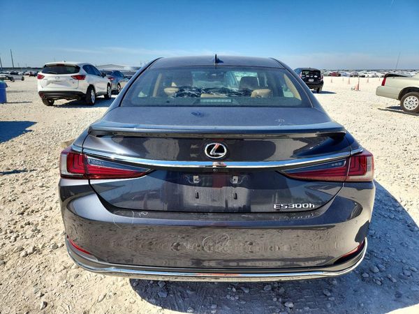 2023 LEXUS ES 300H 300h Premium — DIRR