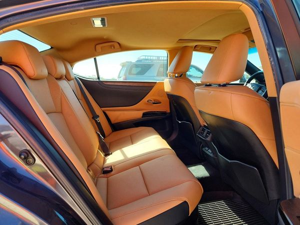 2023 LEXUS ES 300H 300h Premium — PSRS