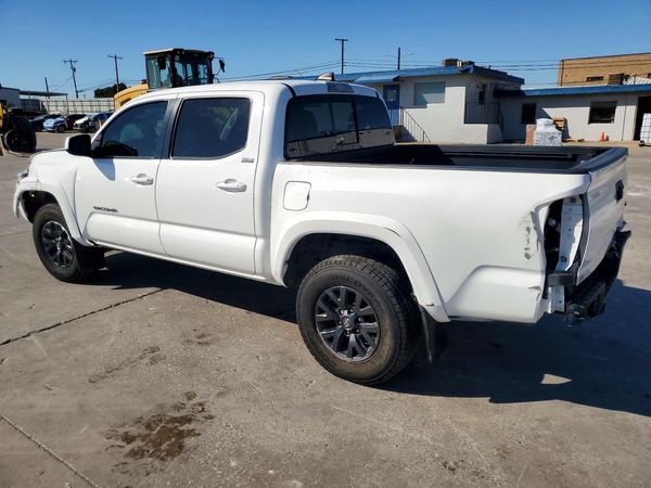2023 TOYOTA TACOMA SR5 — DSRA