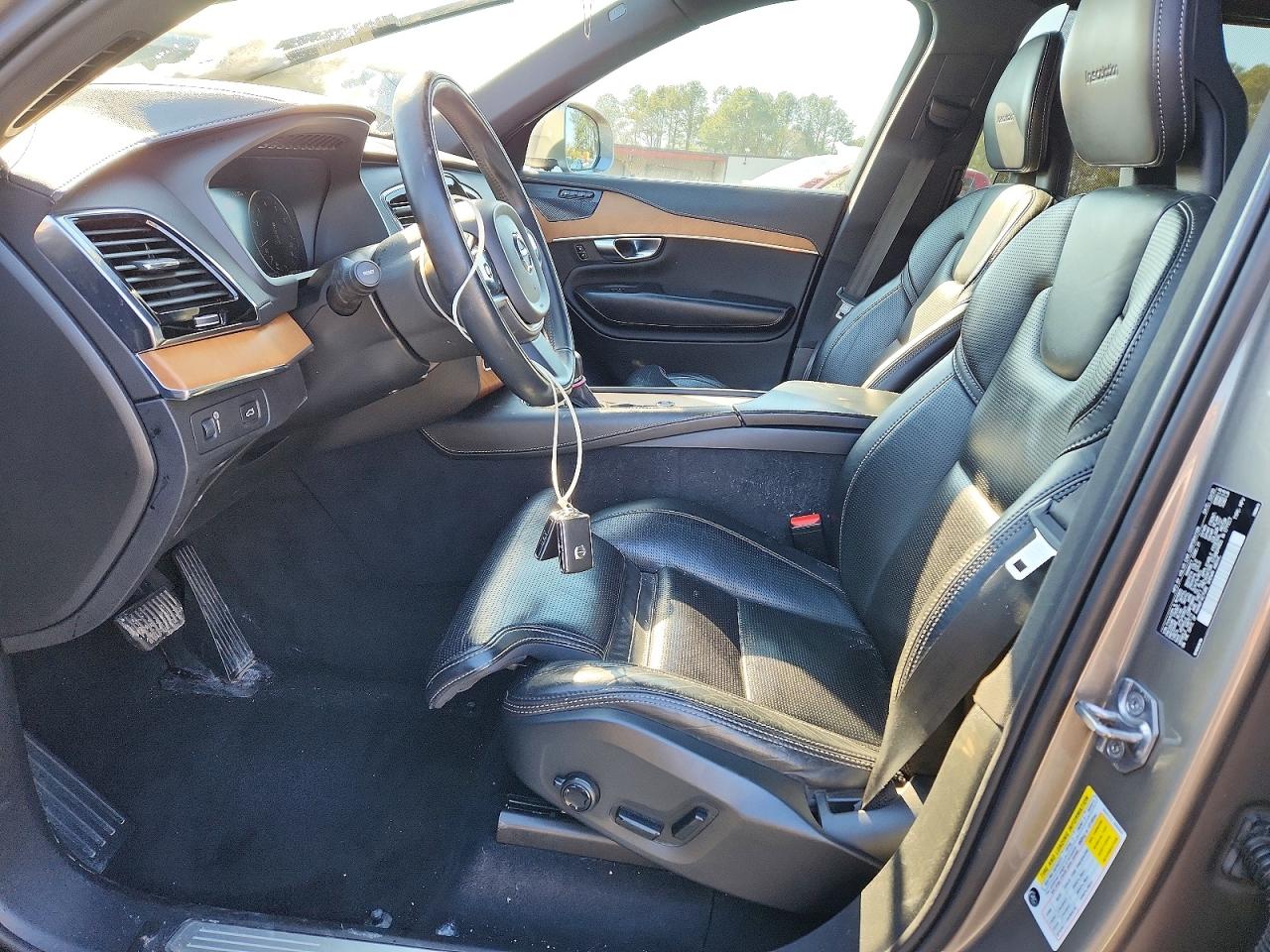 2020 VOLVO XC90 Inscription