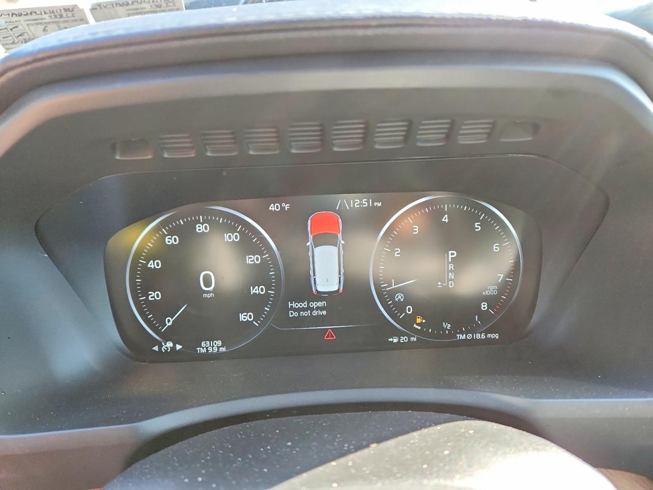 2020 VOLVO XC90 Inscription