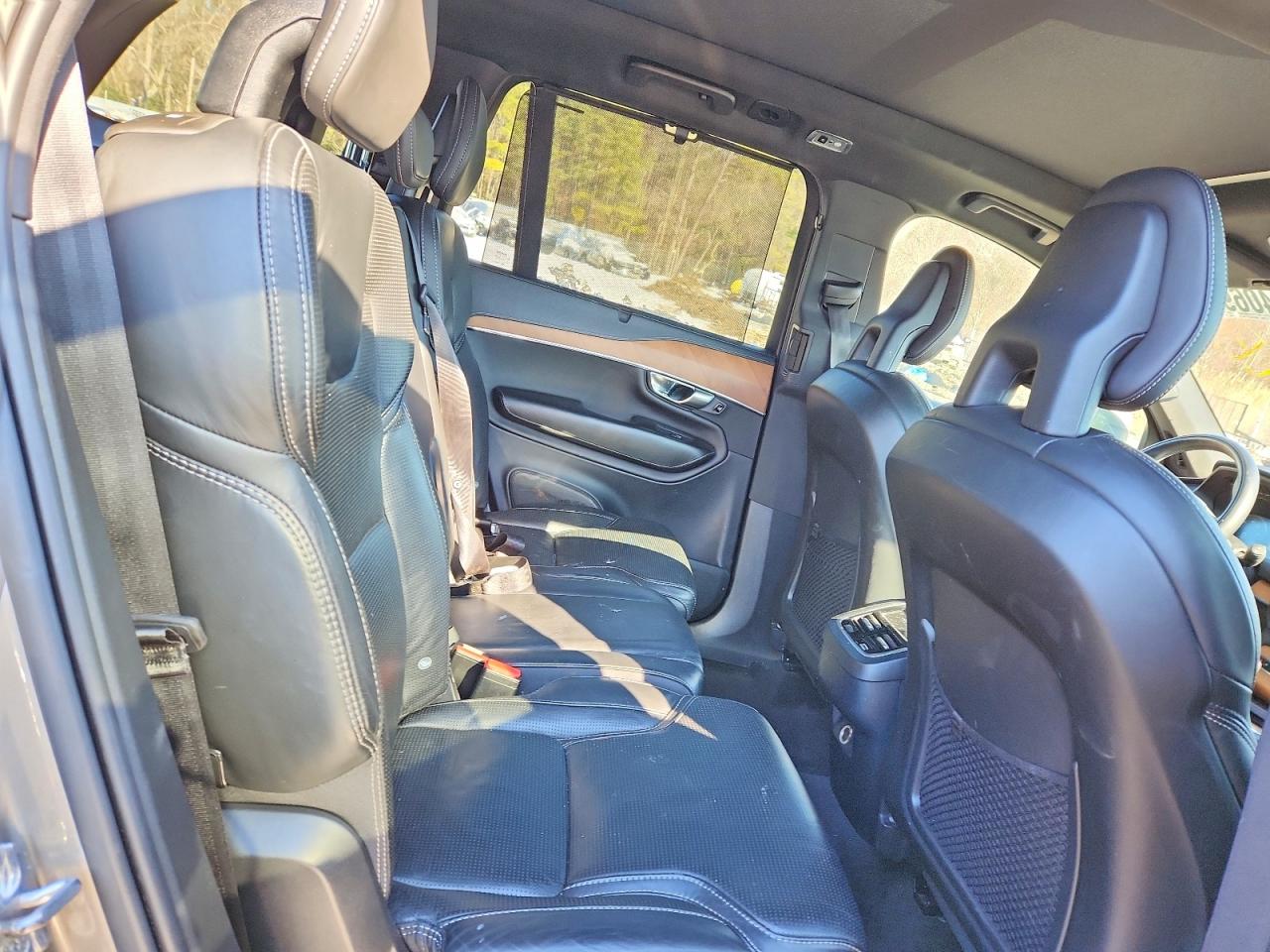 2020 VOLVO XC90 Inscription