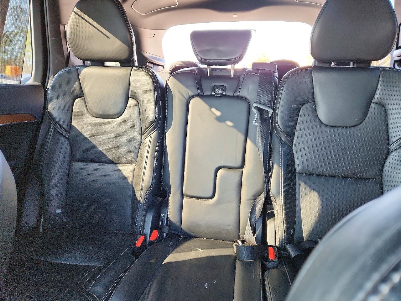 2020 VOLVO XC90 Inscription