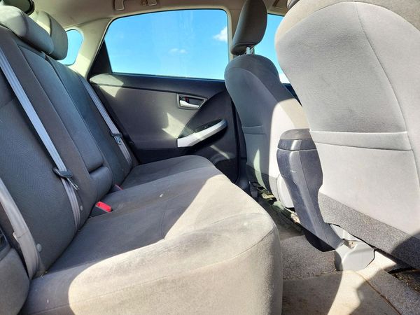 2014 TOYOTA PRIUS — PSRS