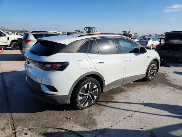 2021 VOLKSWAGEN ID.4 Pro