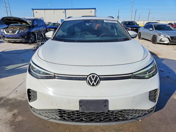 2021 VOLKSWAGEN ID.4 Pro