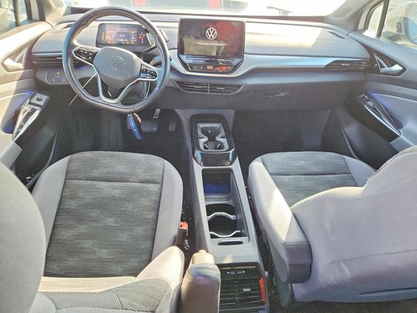 2021 VOLKSWAGEN ID.4 Pro